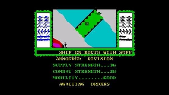 Stonkers — screenshot 2