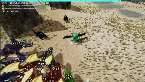 Panzer Girls — screenshot 4