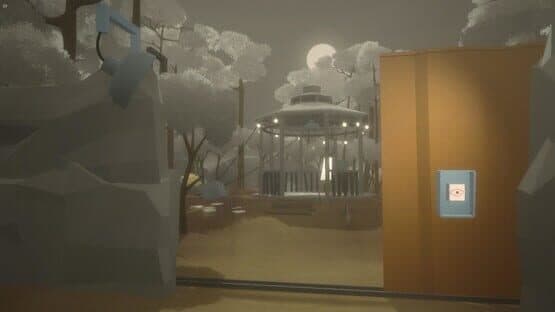 Dejar Ir: A Pandemic Soulful Tale — screenshot 2