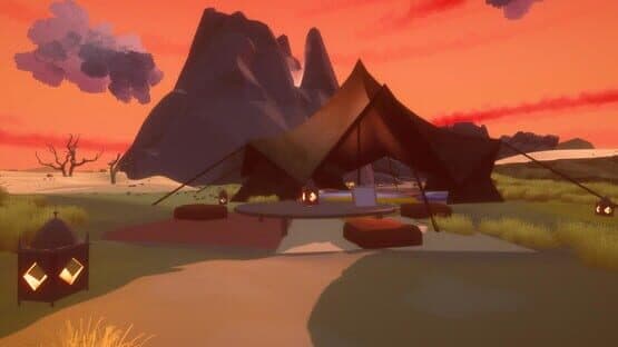 Dejar Ir: A Pandemic Soulful Tale — screenshot 3