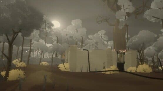 Dejar Ir: A Pandemic Soulful Tale — screenshot 5