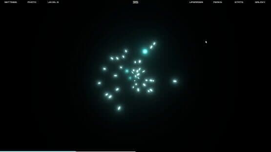 Idle Galaxy — screenshot 1