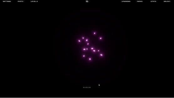 Idle Galaxy — screenshot 2