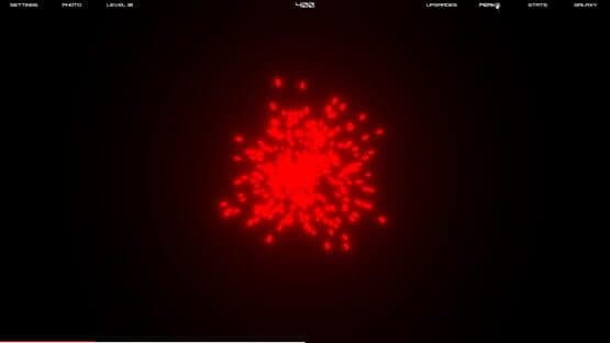 Idle Galaxy — screenshot 3