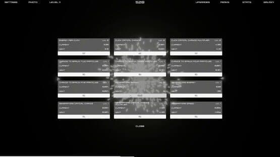 Idle Galaxy — screenshot 5