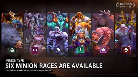 Dungeon Liberator — screenshot 4