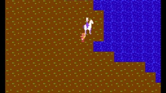 Ganso Saiyuuki: Super Monkey Daibouken — screenshot 2