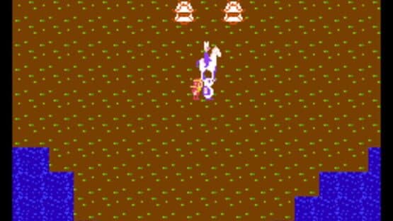 Ganso Saiyuuki: Super Monkey Daibouken — screenshot 5