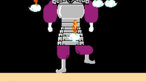 Ganso Saiyuuki: Super Monkey Daibouken — screenshot 8