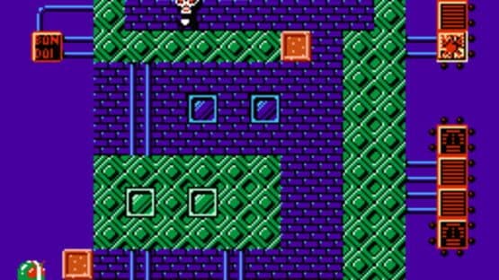 Kamen Rider Club: Gekitotsu Shocker Land — screenshot 2