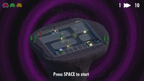 Freeway Fiasco — screenshot 1
