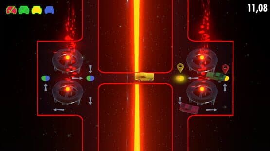 Freeway Fiasco — screenshot 4