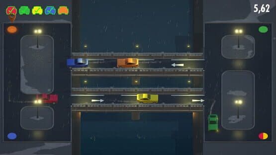 Freeway Fiasco — screenshot 5