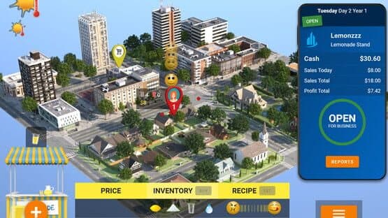 GoVenture Entrepreneur — screenshot 3