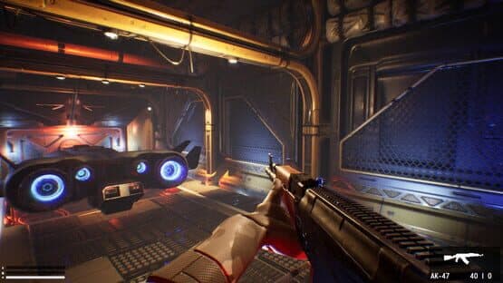 Atria — screenshot 4