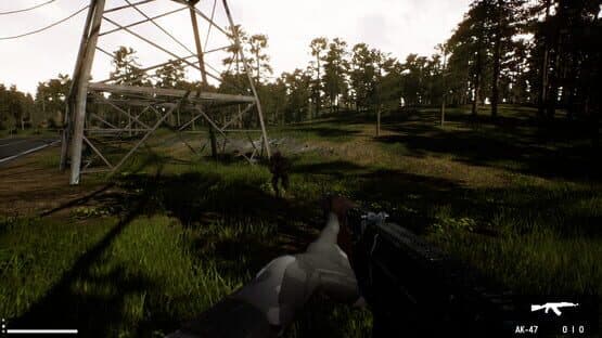 Atria — screenshot 5