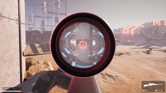 Atria — screenshot 6