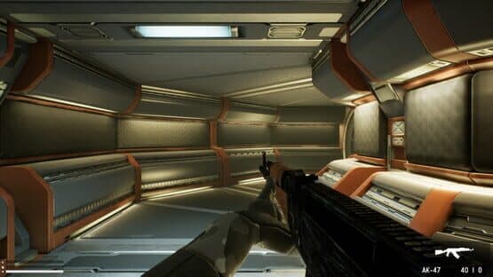 Atria — screenshot 7