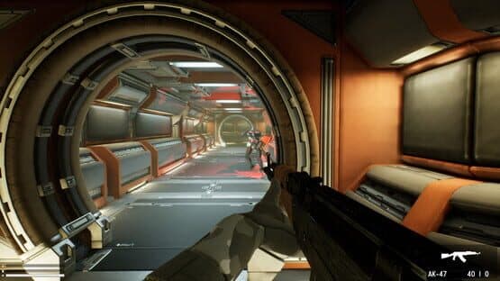 Atria — screenshot 8