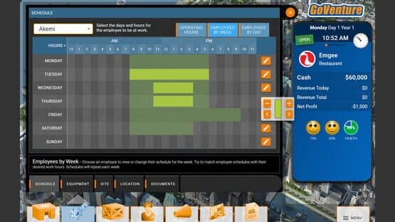 GoVenture Entrepreneur — screenshot 7