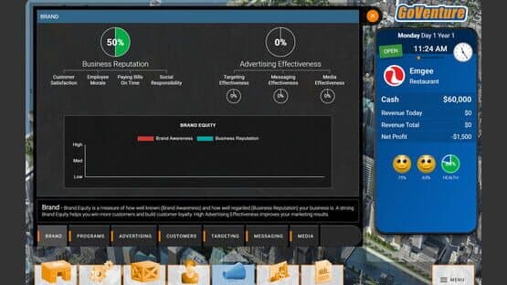 GoVenture Entrepreneur — screenshot 8
