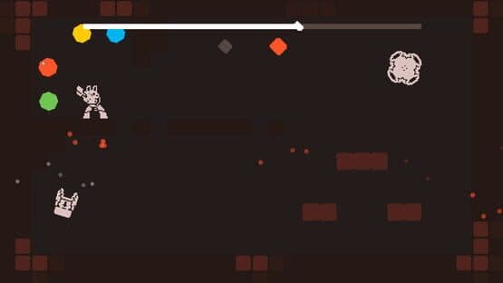 Hell Green Blue — screenshot 2