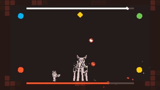 Hell Green Blue — screenshot 3