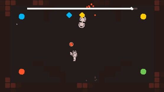 Hell Green Blue — screenshot 4