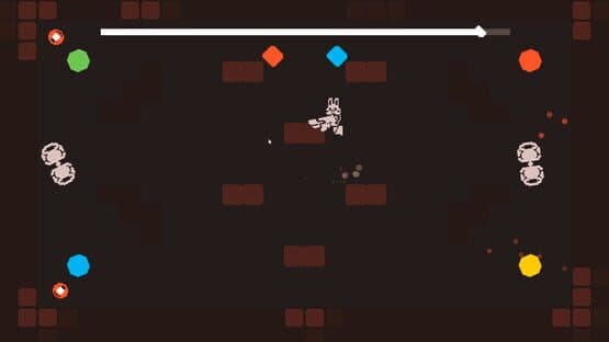 Hell Green Blue — screenshot 5