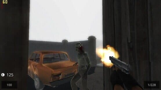 Me Alone Reissue — screenshot 1