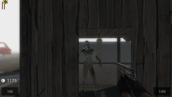 Me Alone Reissue — screenshot 3