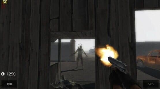 Me Alone Reissue — screenshot 4