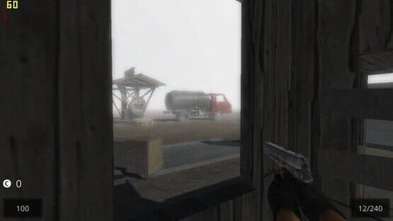 Me Alone Reissue — screenshot 5