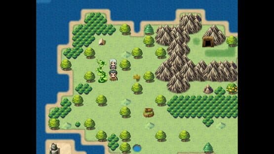 Lord of Darkness: Prologue — screenshot 1