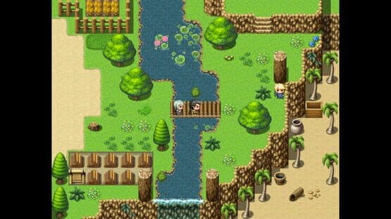 Lord of Darkness: Prologue — screenshot 2