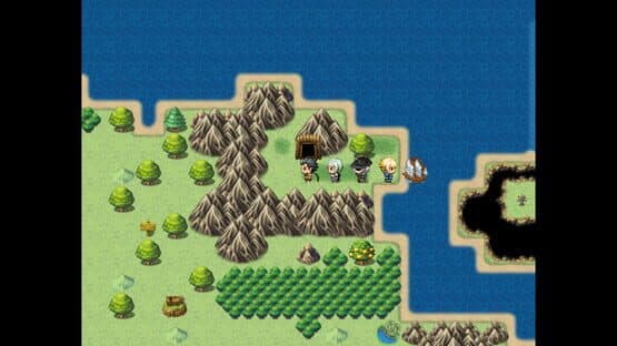 Lord of Darkness: Prologue — screenshot 3