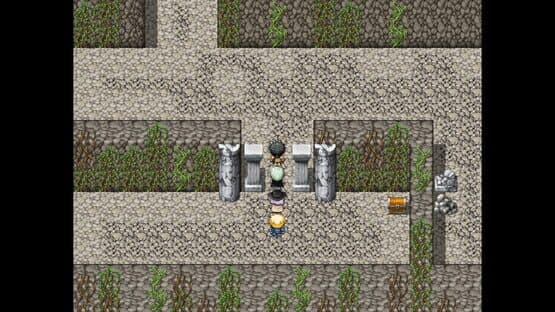 Lord of Darkness: Prologue — screenshot 5
