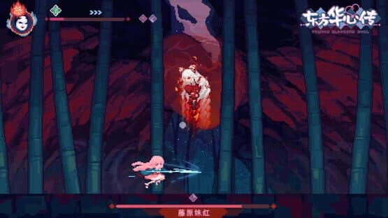 Touhou Blooming Soul — screenshot 4