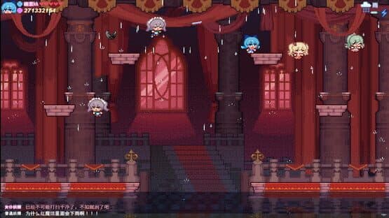 Touhou Fairy Knockout: One Fairy to Rule Them All — screenshot 6