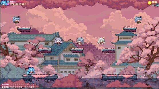 Touhou Fairy Knockout: One Fairy to Rule Them All — screenshot 8