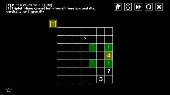 14 Minesweeper Variants — screenshot 3