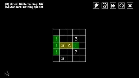 14 Minesweeper Variants — screenshot 4