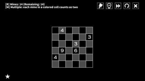 14 Minesweeper Variants — screenshot 6
