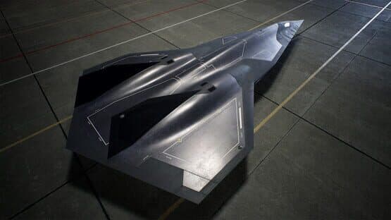 Ace Combat 7: Skies Unknown - Top Gun: Maverick Aircraft Set — screenshot 7