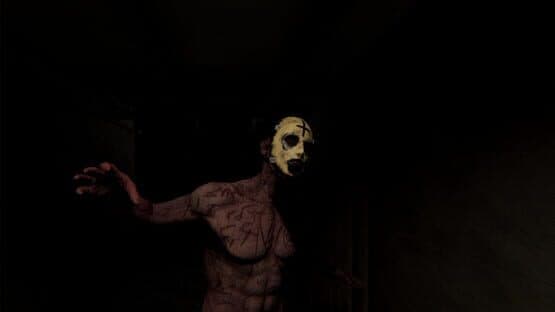 Accursed — screenshot 1