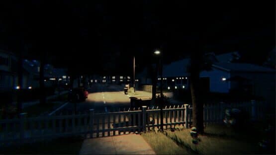 Accursed — screenshot 2