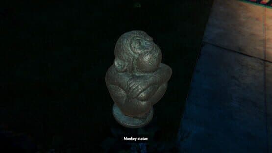 Accursed — screenshot 5