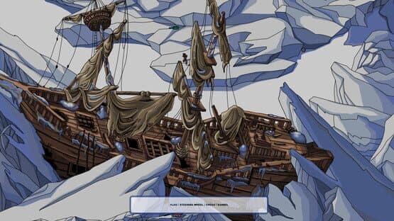 Adventures at the North Pole — screenshot 3