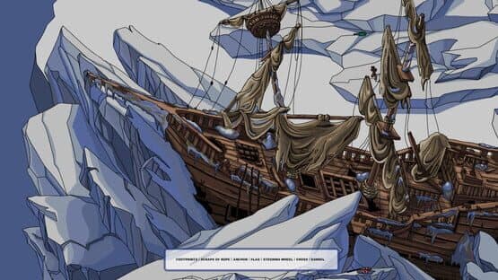 Adventures at the North Pole — screenshot 4