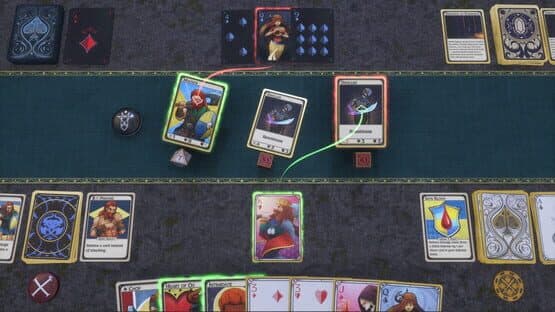 Aces & Adventures — screenshot 1